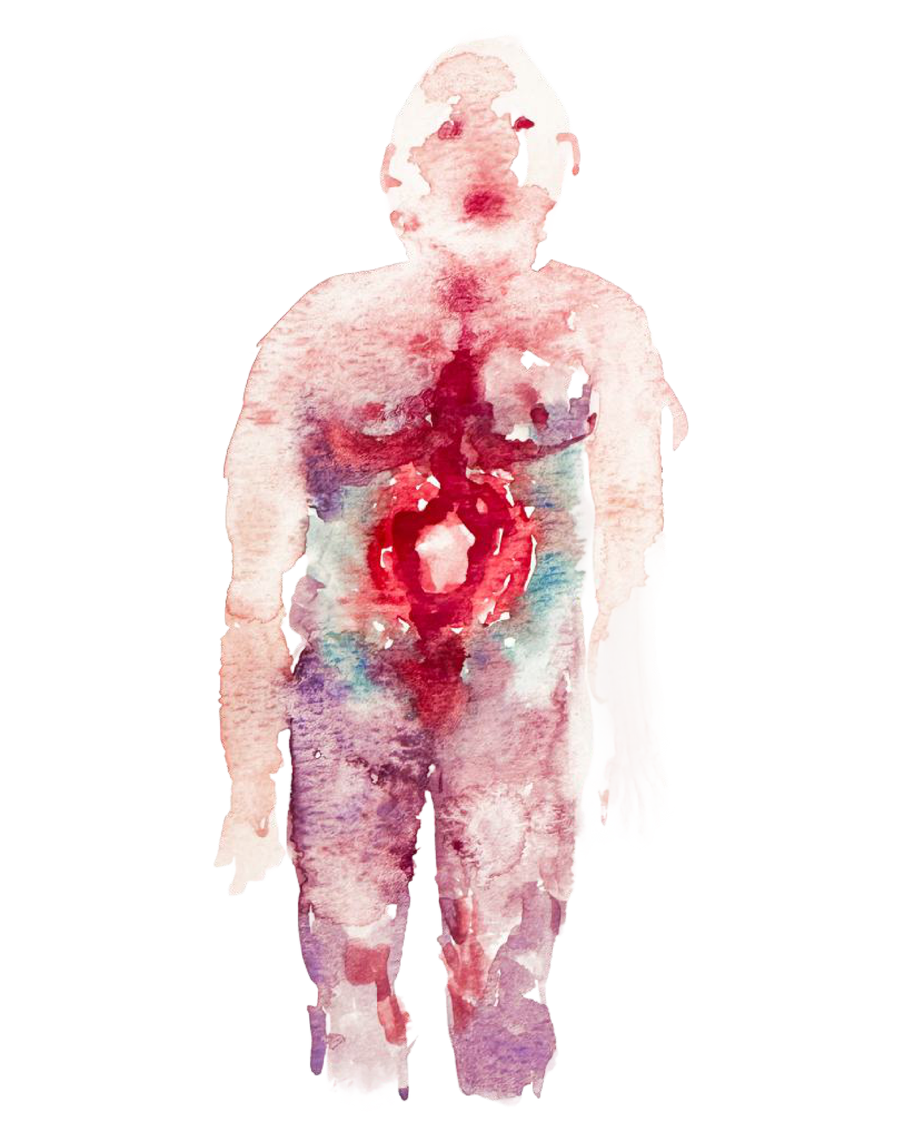 Emotional Anatomies 1: Loving